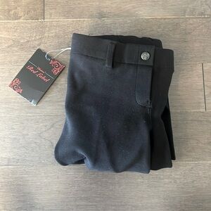 Breathable leggings/breeches